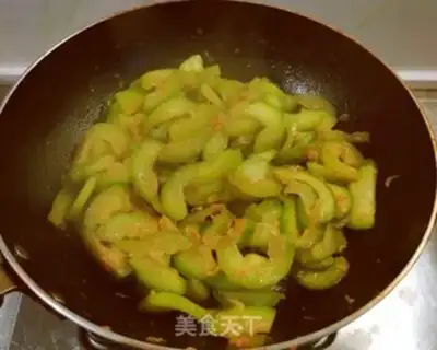 Make Shrimp pickles step 7