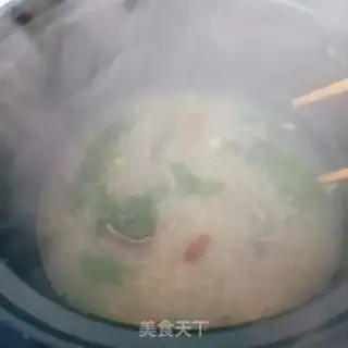 Make Shrimp buns step 6