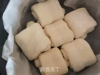 Make Air-fried toast step 9