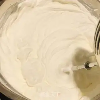 Make Chocolate ice cream step 6