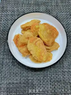 Make Potatoes step 7