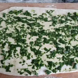 Make Pancake rolls step 11