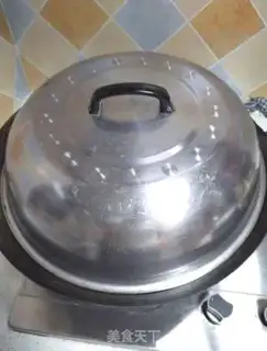Make A lasagna step 12