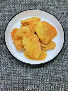 Make Potatoes step 8