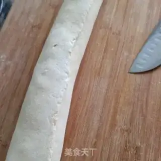 Make Pancake rolls step 12