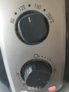 Make Air-fried toast step 11