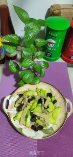 Make Quaffle guacamole step 9