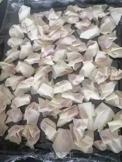 Make Fresh meat step 2