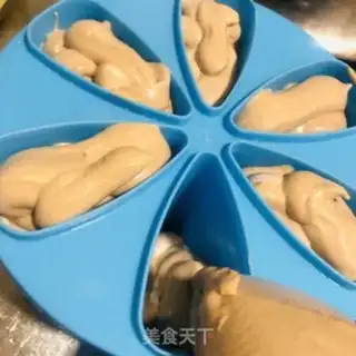 Make Chocolate ice cream step 9