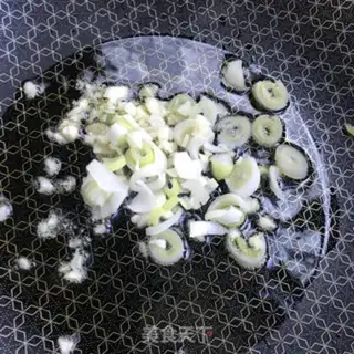Make Sheep bellies step 5
