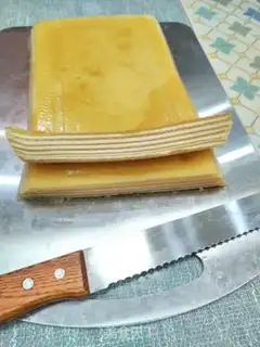 Make A lasagna step 14
