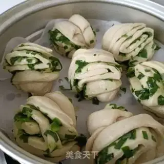 Make Pancake rolls step 14
