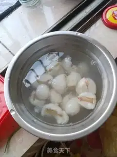 Make Shrimp salad step 0