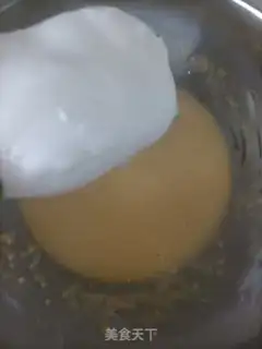 Make Five inches and a twilight cake step 10