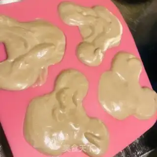 Make Chocolate ice cream step 10