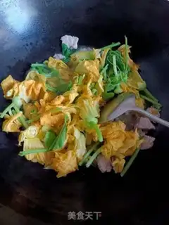 Make Skinny pumpkin soup step 2