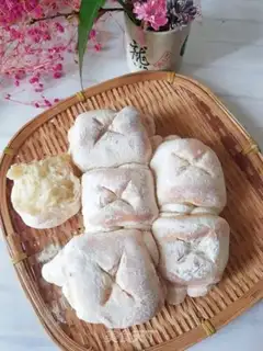 Make Air-fried toast step 13