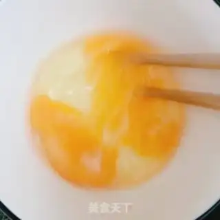 Make Wine and eggs step 1