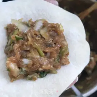 Make Shrimp buns step 10