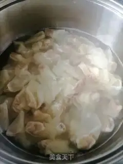 Make Fresh meat step 4