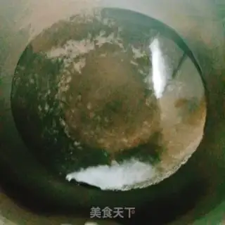 Make Wine and eggs step 2
