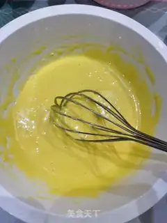 Make ♪ Onion meat twirl cake ♪ step 4