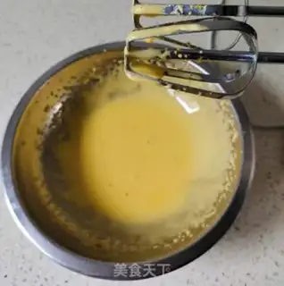 Make Finger crackers step 1