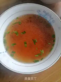 Make Fresh meat step 5
