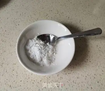 Make Finger crackers step 2