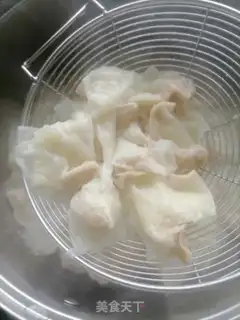 Make Fresh meat step 6