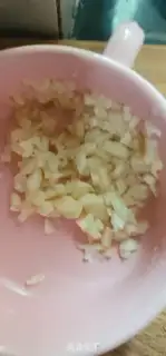 Make Garlic ribs step 5
