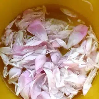 Make Porridge step 1
