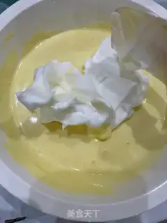 Make ♪ Onion meat twirl cake ♪ step 8
