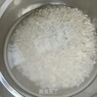 Make Porridge step 2