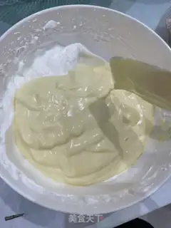 Make ♪ Onion meat twirl cake ♪ step 9