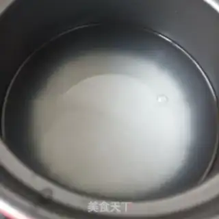 Make Porridge step 3