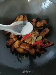 Make The meat trap step 16