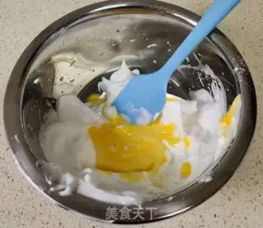 Make Finger crackers step 7