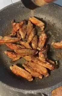 Make ♪ With wings ♪ step 4