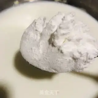 Make Cheese ice cream step 0