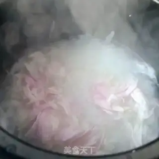 Make Porridge step 5