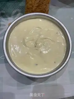 Make ♪ Onion meat twirl cake ♪ step 11