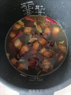 Make The meat trap step 18