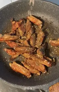 Make ♪ With wings ♪ step 5