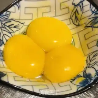 Make Cheese ice cream step 1