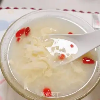 Make Wine and eggs step 10
