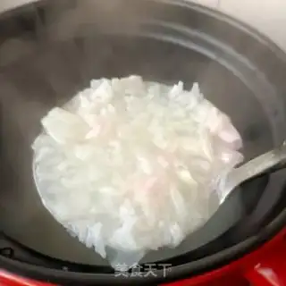 Make Porridge step 6