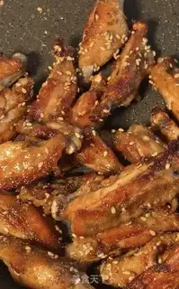 Make ♪ With wings ♪ step 6