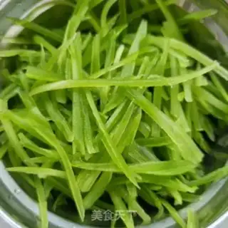 Make ♪ Woody gravy ♪ step 1