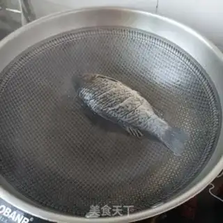 Make Tomato mackerel soup step 5